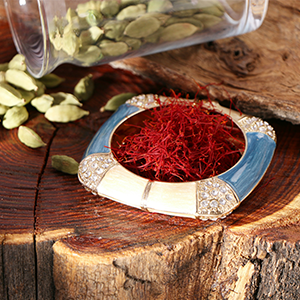 9 beneficios del azafrán para la salud que quizás no conozcas