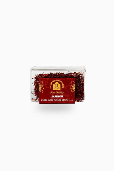 Azafrán Hebra Gourmet