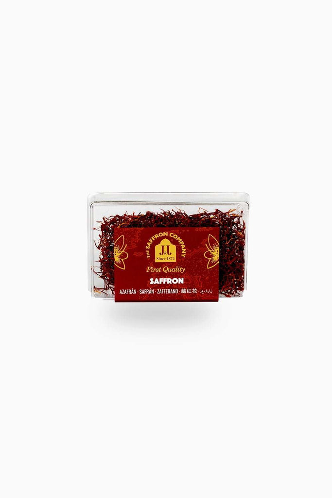 Saffron Thread Gourmet