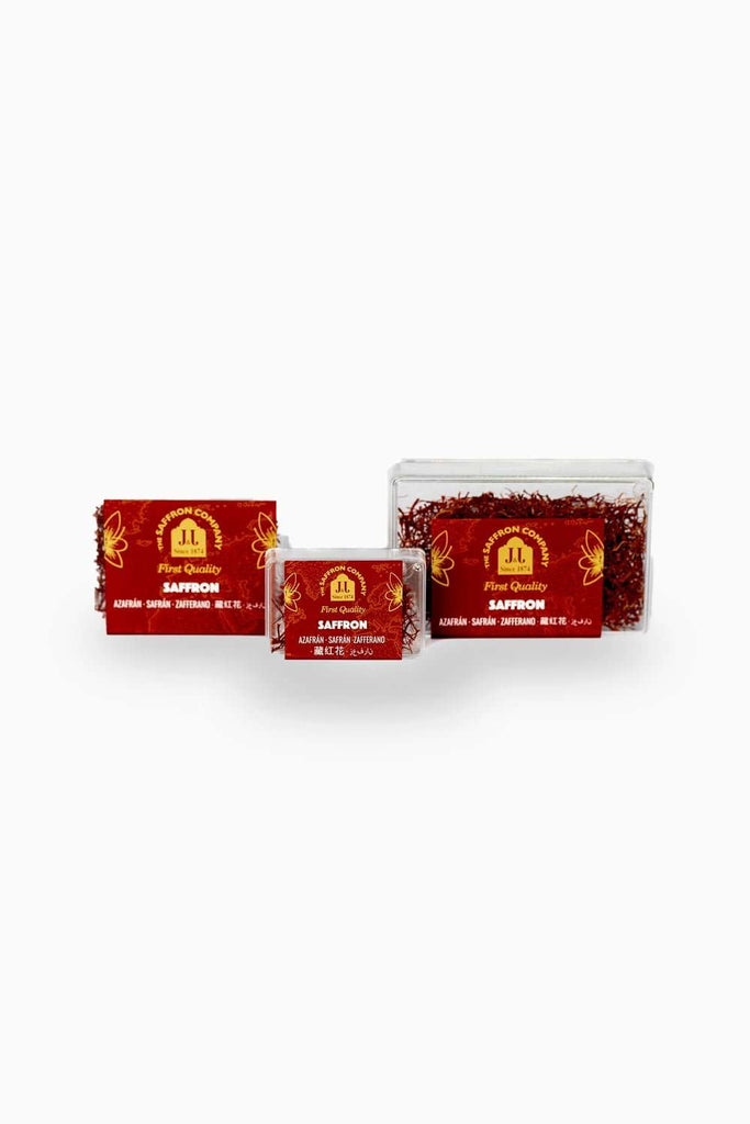 Saffron Thread Gourmet